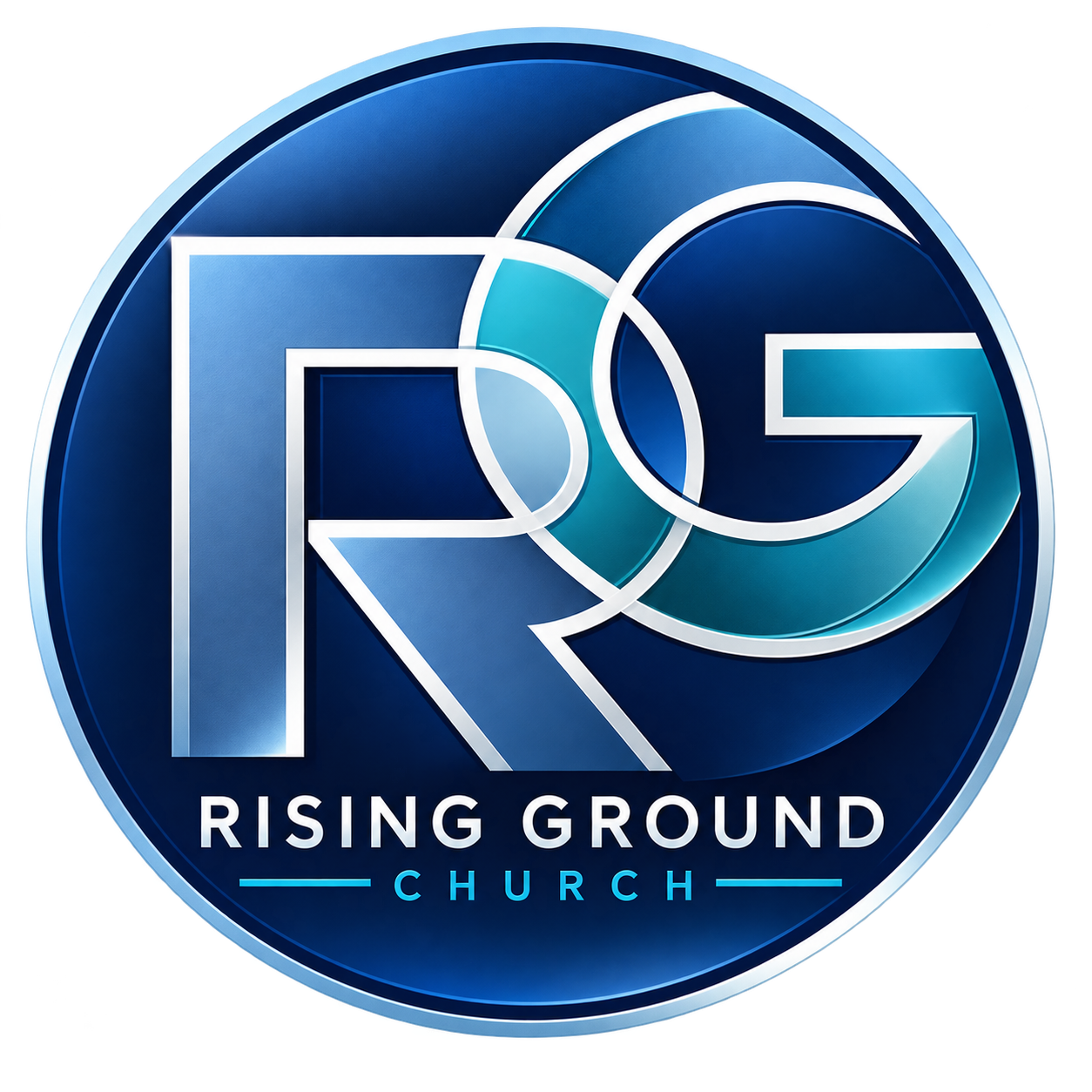 Rising Ground Church